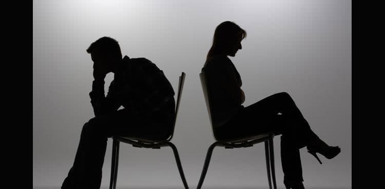 What if divorce ratio continues like this?