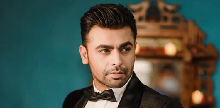 Mere Humsafar: Farhan Saeed pens a special note to fans