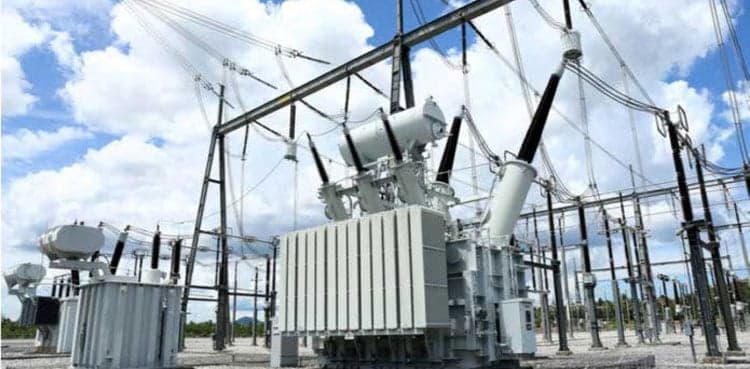 Balochistan: Floodwater enters Dera Murad Jamali grid station