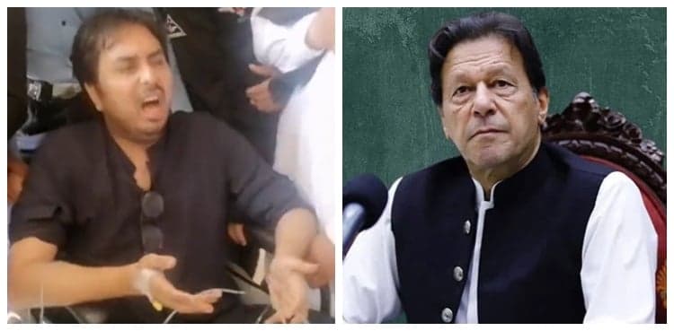 Imran Khan: ‘Shahbaz Gill mentally, physically tortured incl sexual abuse'