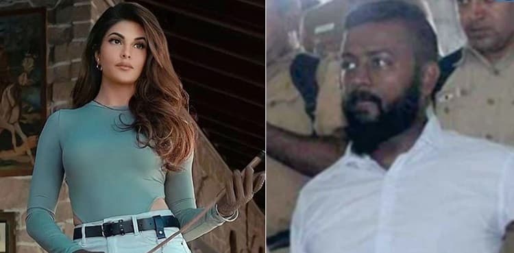 Jacqueline Fernandez alleges she is a victim in Chandrashekhar case