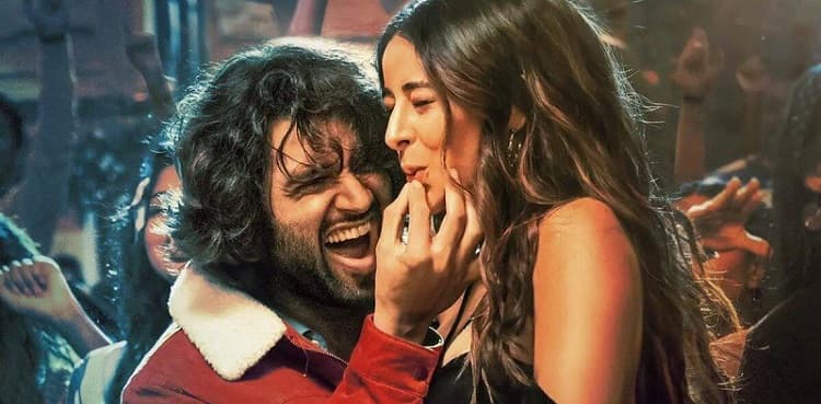 Liger: Twitter gives verdict on Vijay Deverakonda-Ananya Panday film
