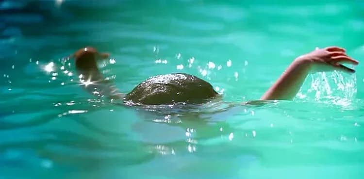 Lahore: Swimming pool owner arrested for rape, murder of 10-year-old girl