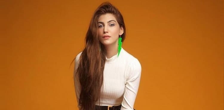 Nazish Jahangir gives a lesson on 'Self Love'
