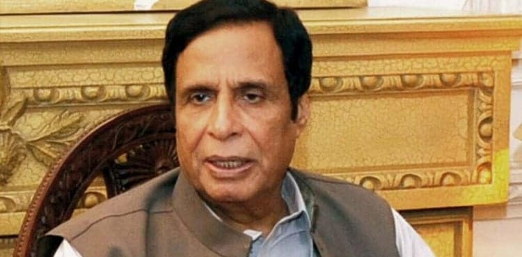 CM Punjab announces relief package for flood affectees