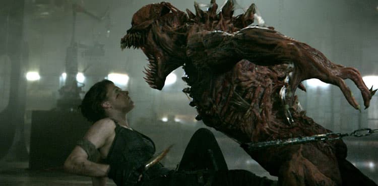Netflix cancels 'Resident Evil' after season one