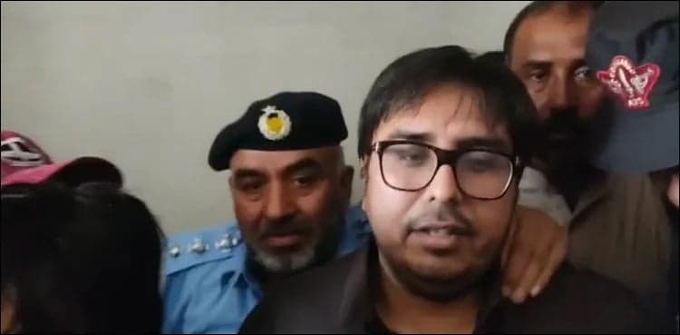 Torture on Shahbaz Gill: Punjab home minister makes new revelations