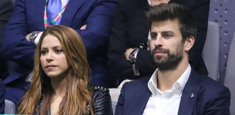 Shakira's diss track against Gerard Pique smashes YouTube records