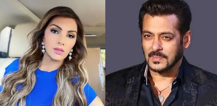 Salman Khan termed 'sadist' by former girlfriend