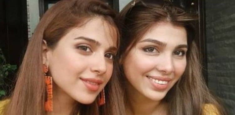 Sonya Hussyn and sister groove to 'Pasoori'; video goes viral!