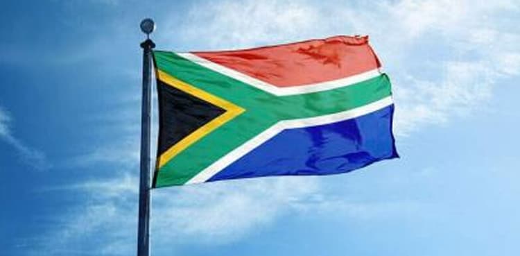 Magnitude 5.0 quake hits S. Africa largest province