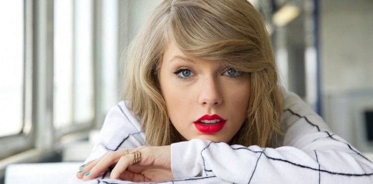 Taylor Swift faces backlash for 'most private jet carbon emissions'