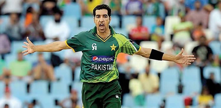 Umar Gul's wife has a request for husband for Pak- Afghan clash