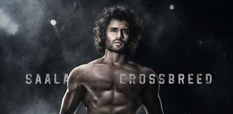 Actor Vijay Deverakonda pens cryptic note amid 'Boycott Liger' trend