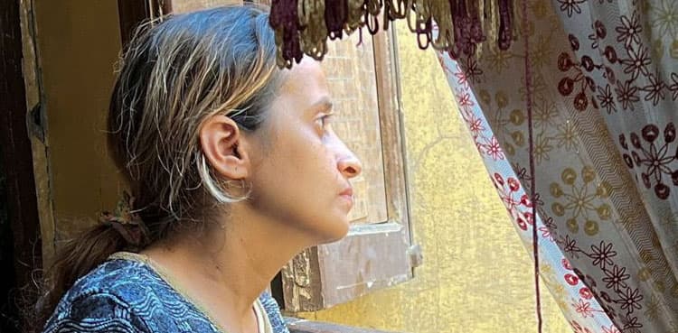 Fatal stabbings highlight violence against women in Egypt