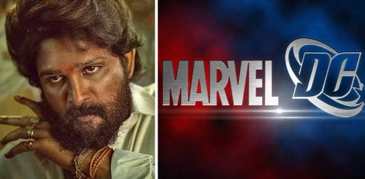 'Pushpa' star Allu Arjun offered to work in Marvel, DC film: source
