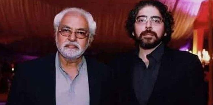 Court acquits Ayaz Amir in Sara Inaam murder case