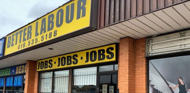 Canada's real problem is not job losses, it's 'The Great Retirement'