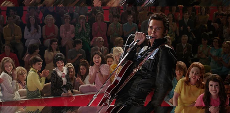 Elvis: An Epic Masterpiece