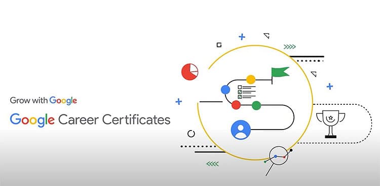 Google launches Career Certificates including 15,000 scholarships for all Pakistanis
