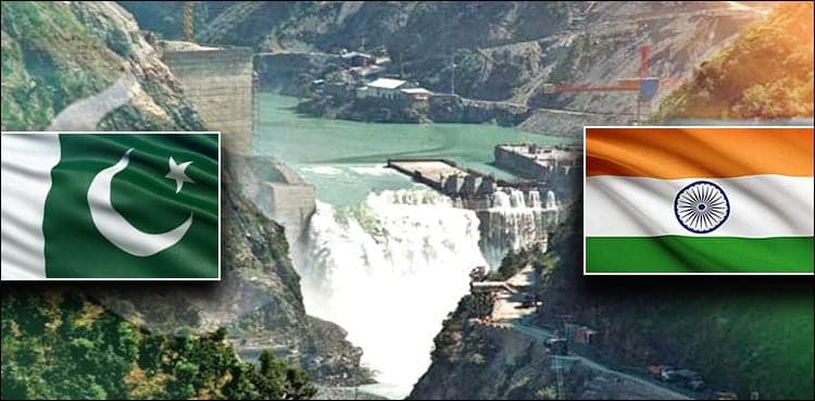 Stopping water to be considered an act of war, Bilawal warns India