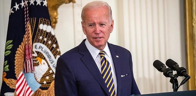 Biden, Japan's Kishida to meet at White House on Jan. 13
