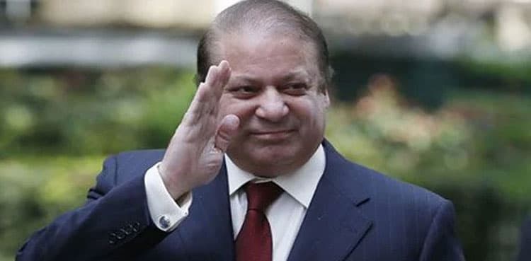 Nawaz Sharif seeks relief under amended NAB law