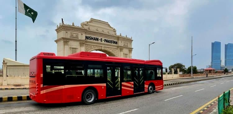 Peoples Bus Service to remain suspend on THESE routes on 9, 10 Muharram
