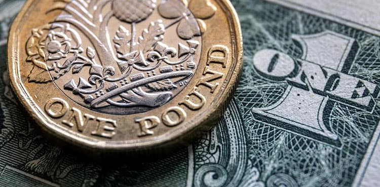 Pound Sterling: A history of UK currency crises and crashes