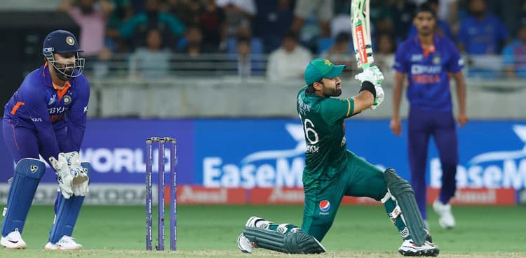 Asia Cup: Value of Pak-Ind match is that of a Final, Rizwan after win