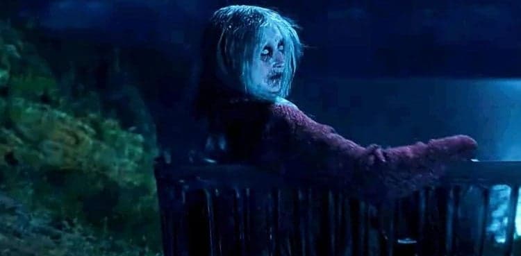 Netflix releases trailer of horror show 'The Midnight Club'
