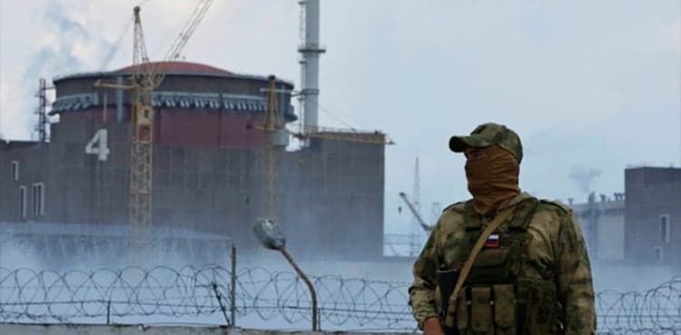 Russia triggers plan to formally annex Ukrainian regions