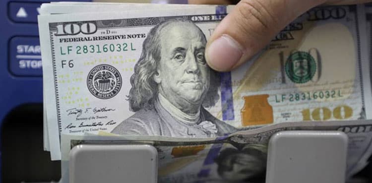 Workers' remittance surges by 7.9pc in August