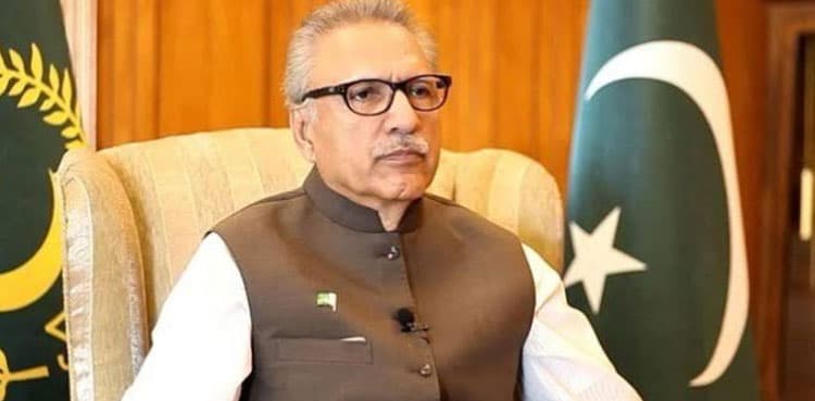 President Alvi approves Athar Minallah's elevation to SC