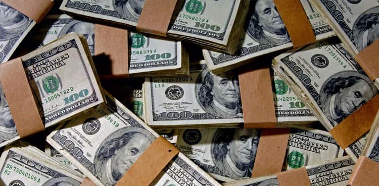 Flight of dollar: FIA directed to crack down on hundi operators