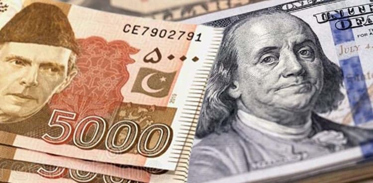 Economy plagued by devaluation and inflation