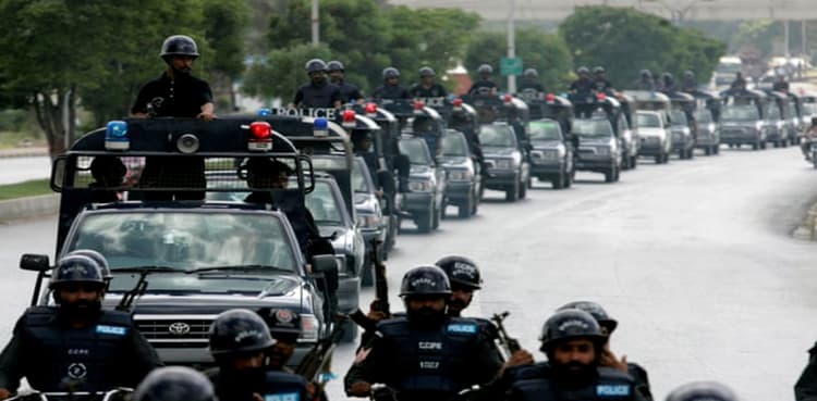 Karachi by-polls: Over 5000 personnel to be deployed for security