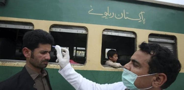 One dead, 104 new COVID-19 cases reported in 24 hours: NIH
