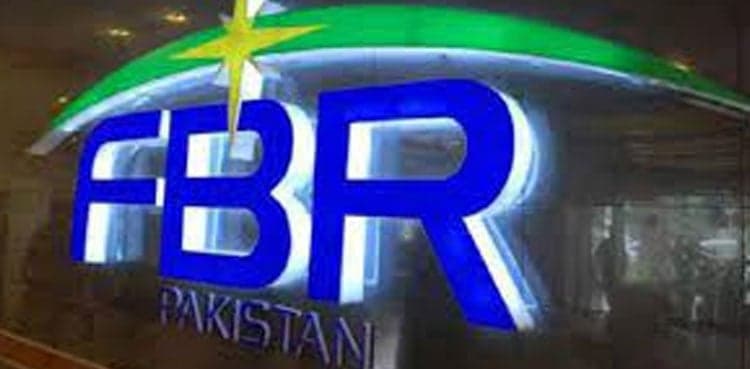 FBR seizes non-custom paid cigarettes in Karachi
