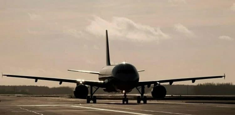 FIA offloads Austria-bound Passenger over fake documents