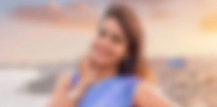 Indian actor commits suicide; leaves a suspicious final note