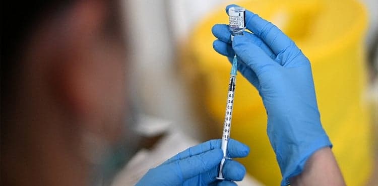 How the new bivalent Covid vaccines work