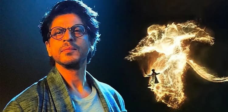 Shahrukh Khan led 'Brahmastra' spin-off on the cards?