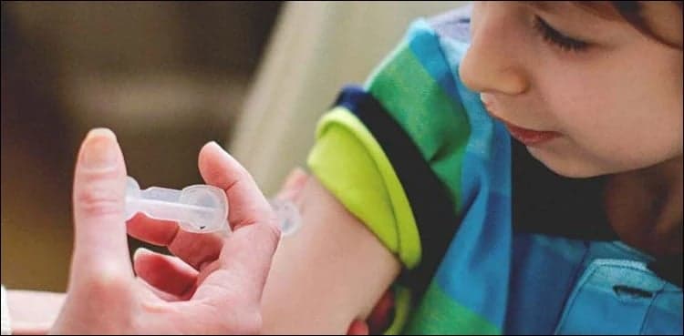 COVID-19: Vaccination plan for children aged 5-12 finalised