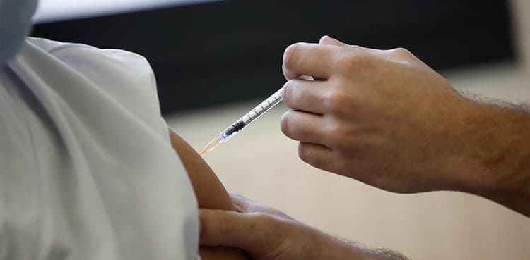 Arexvy: GSK's common respiratory virus vaccine shows potential