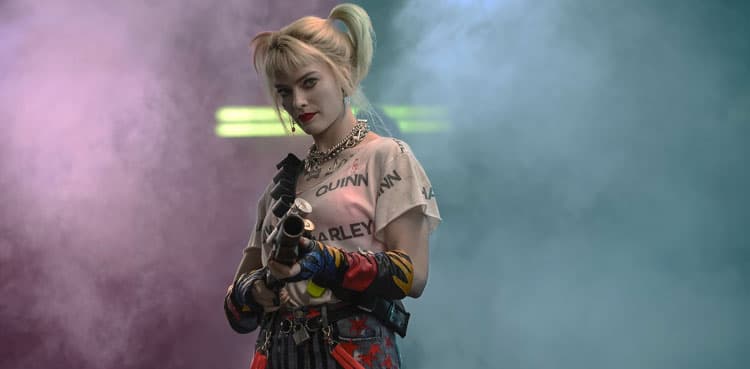 James Gunn opens up on Harley Quinn's future in DC