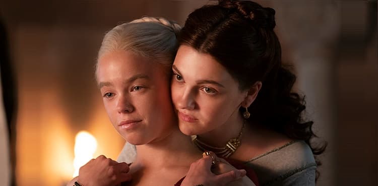 'House of the Dragon': Young & old Rhaenyra, Alicent never talked on sets - Here's why!