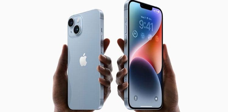 iPhone 14: Buyers in some countries will have to pay more!