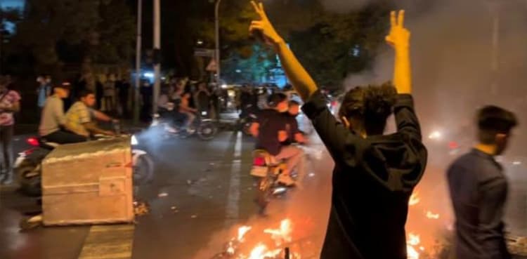 Iranians to rally over crackdown in Mahsa Amini's home province