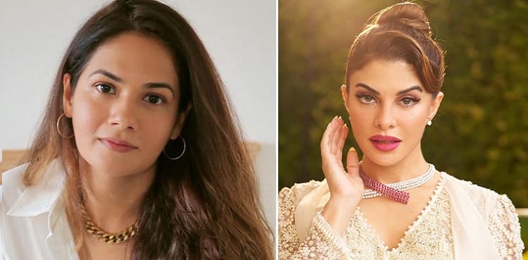 Big revelation! Jacqueline Fernandez's stylist received 3 crores from Chandrashekhar!